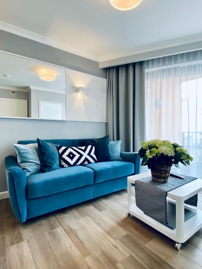 Seahome Horyzont Z Parkingiem Apartment Miedzyzdroje